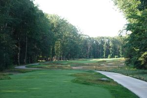 American Dunes 3rd